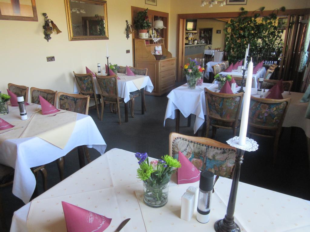 Hotel Restaurant Jonkhans Rees Extérieur photo