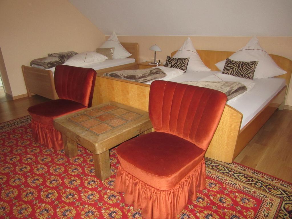 Hotel Restaurant Jonkhans Rees Extérieur photo