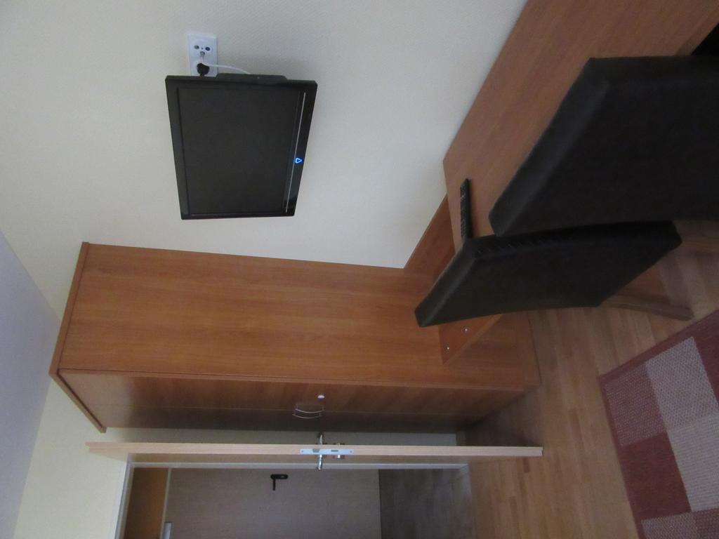 Hotel Restaurant Jonkhans Rees Chambre photo