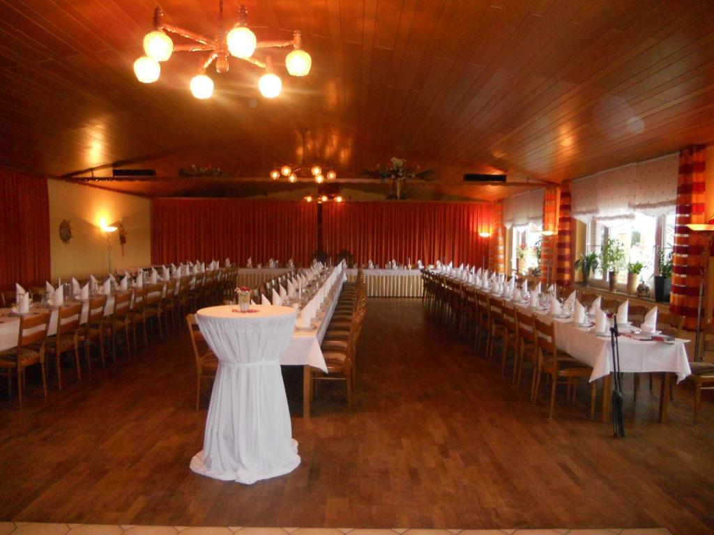 Hotel Restaurant Jonkhans Rees Extérieur photo